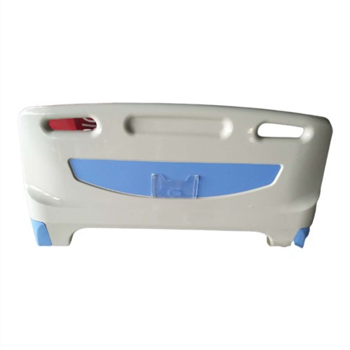 Cabecera de Abs De Piezas de Cama de Hospital