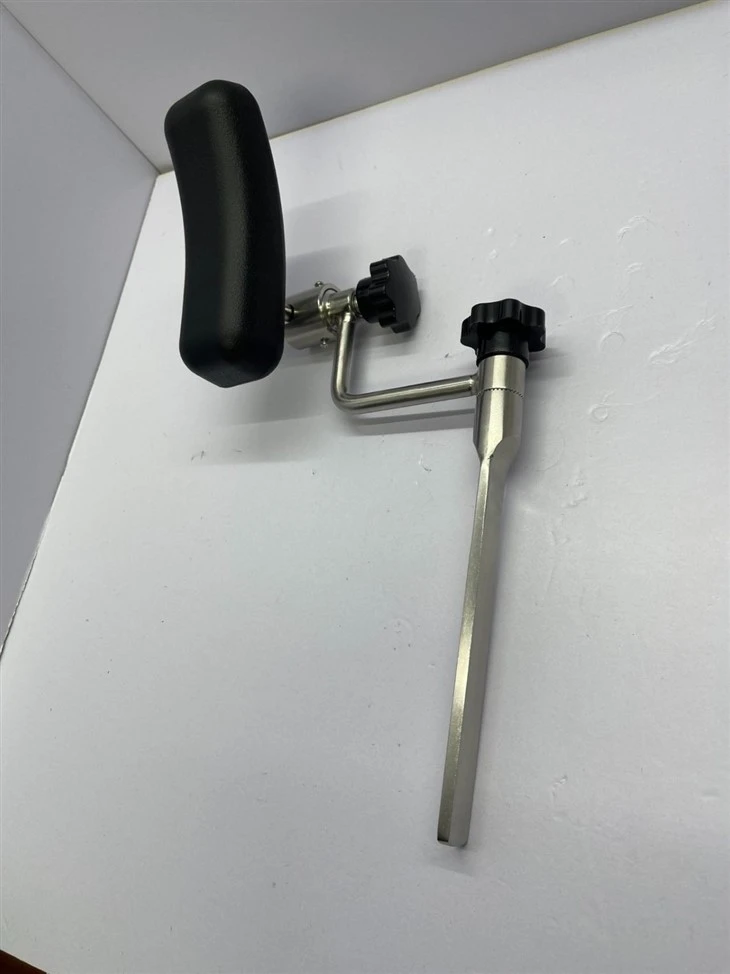 Stainless Steel Maternity Bed Gripper